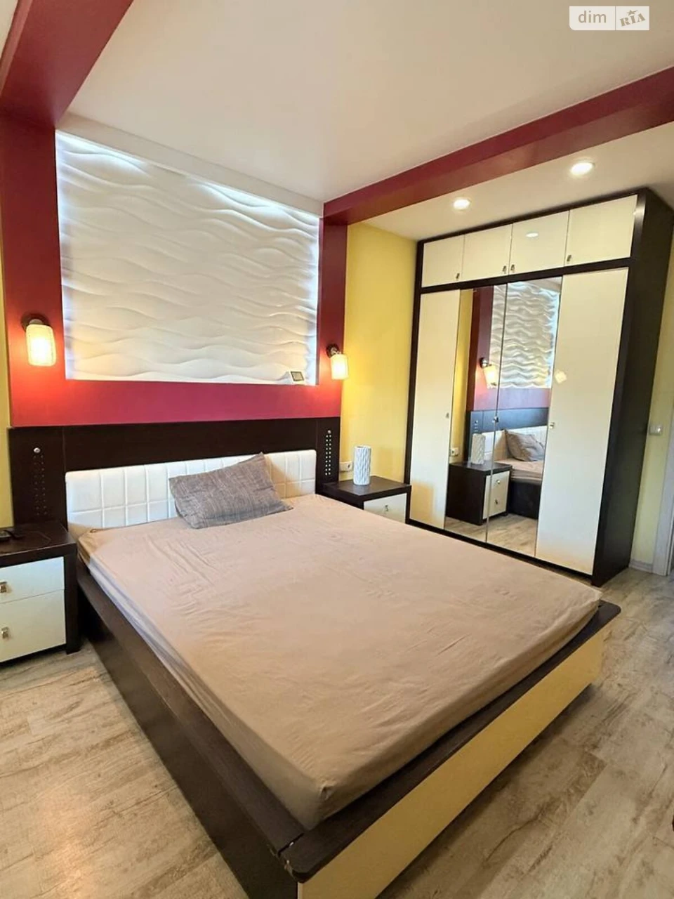 Sale of Apartment "P'yani Bazar"