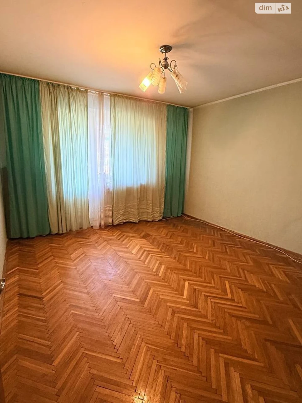 Sale of Apartment "P'yani Bazar"