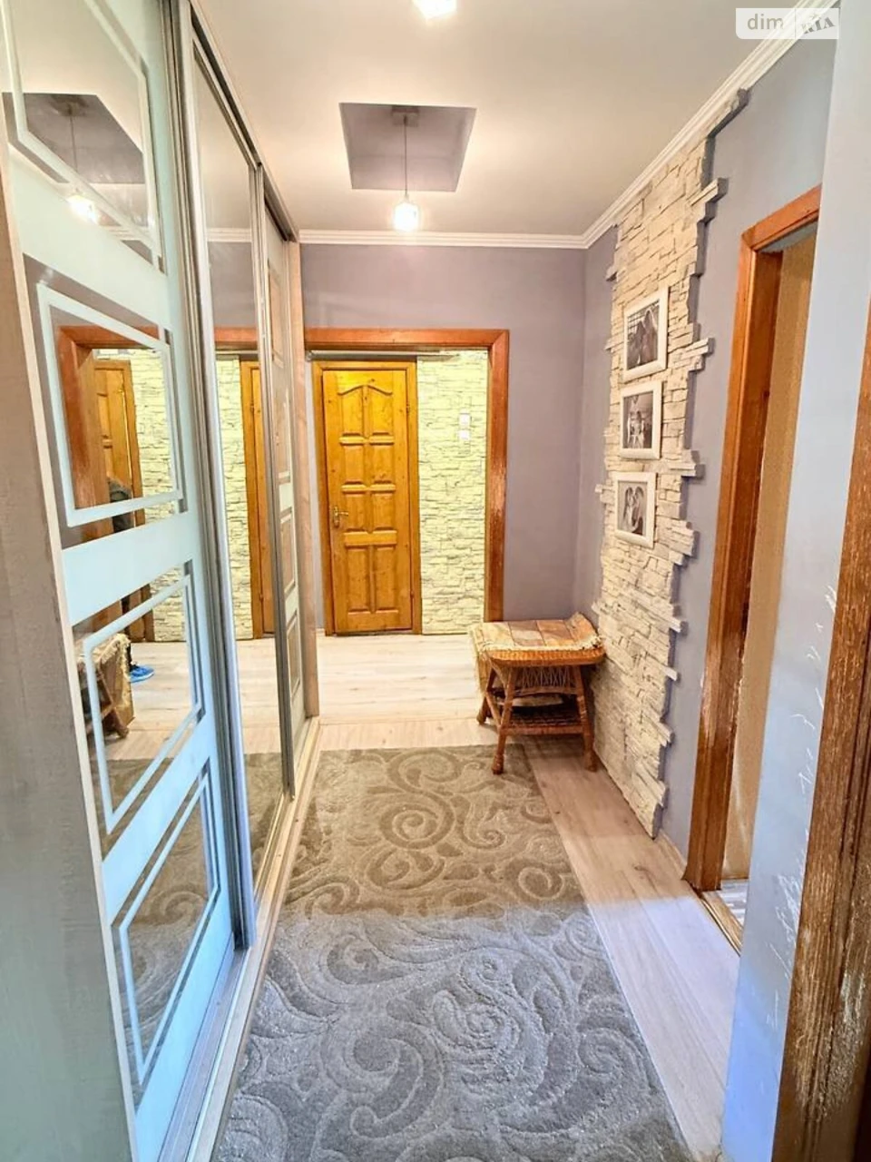 Sale of Apartment "P'yani Bazar"