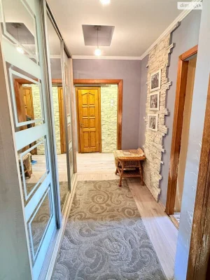 Sale of Apartment "P'yani Bazar"