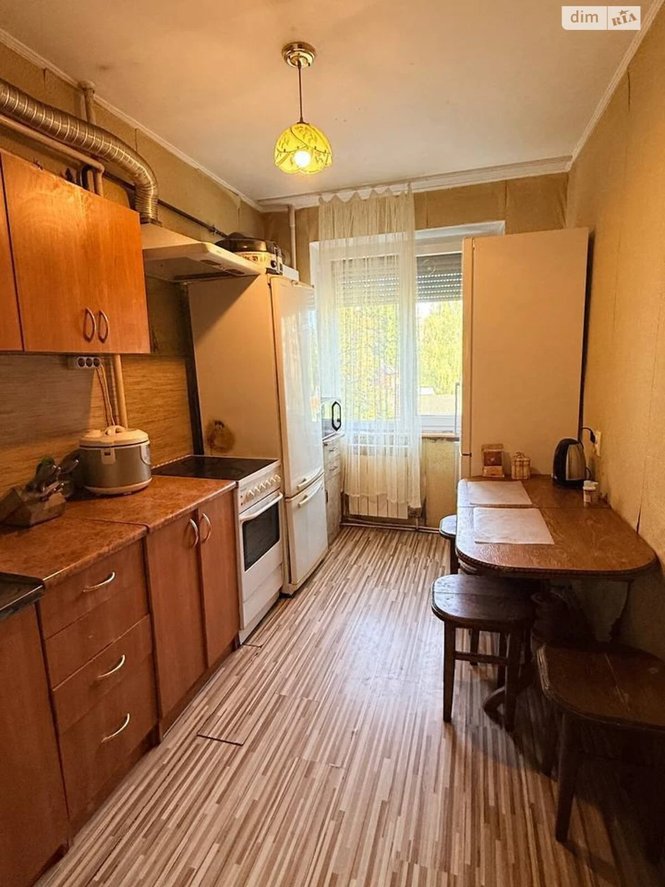 Sale of Apartment "P'yani Bazar"