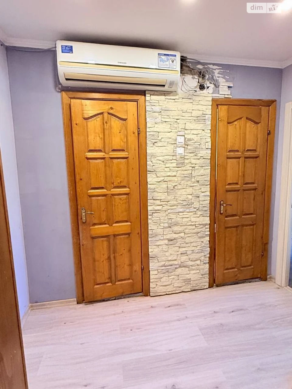 Sale of Apartment "P'yani Bazar"