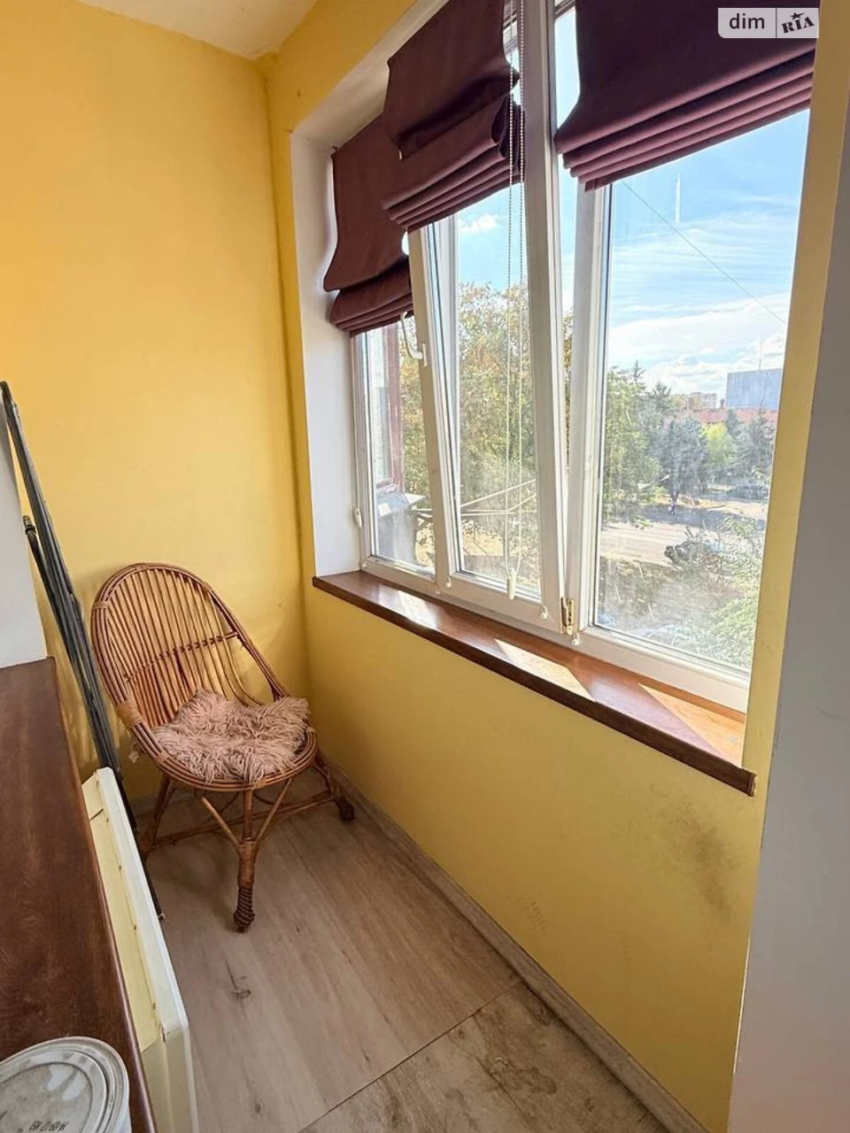 Sale of Apartment "P'yani Bazar"