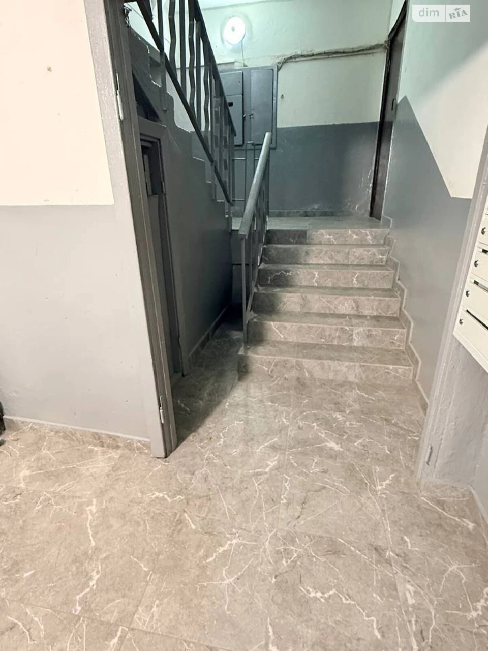 Sale of Apartment "P'yani Bazar"