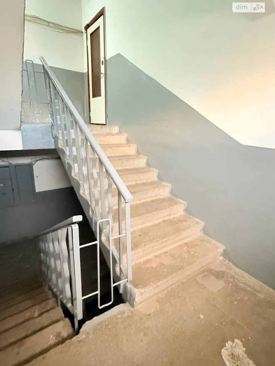 Sale of Apartment "P'yani Bazar"