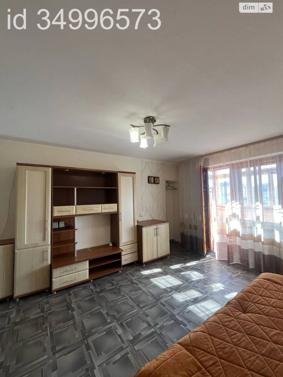 Продажа Квартира Центр