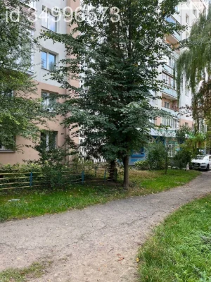 Продажа Квартира Центр