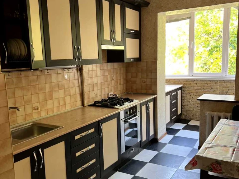 Apartment. Rive, Volyn Division St.