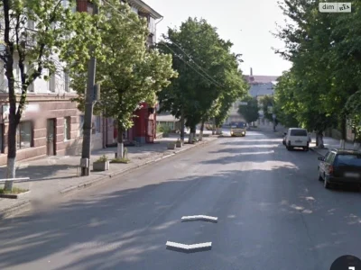 Продажа Квартиры Центр