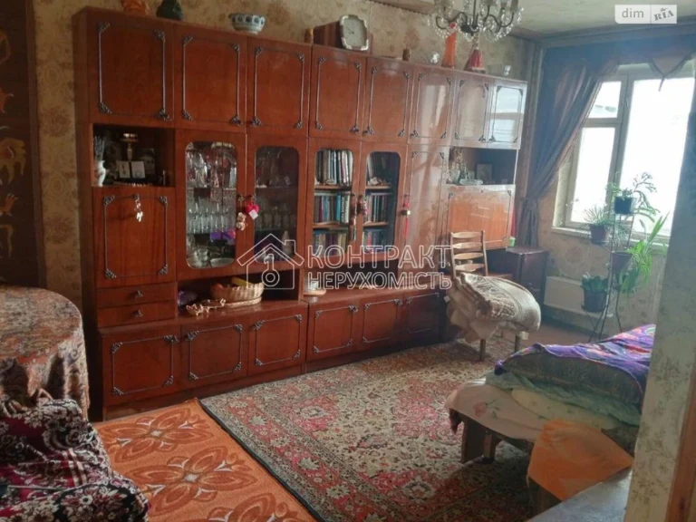 Long-Term Rental Apartment in Oleksiyivka