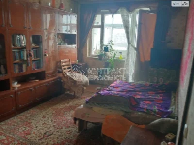 Long-Term Rental Apartment in Oleksiyivka