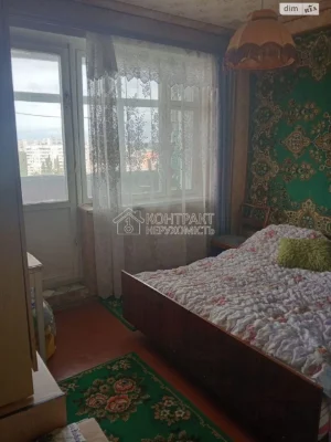 Long-Term Rental Apartment in Oleksiyivka
