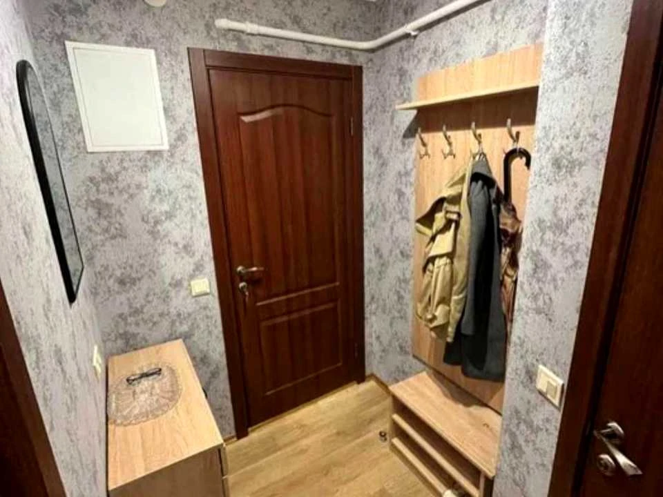 Квартира. Львів, Генерала Тарнавського вул.
