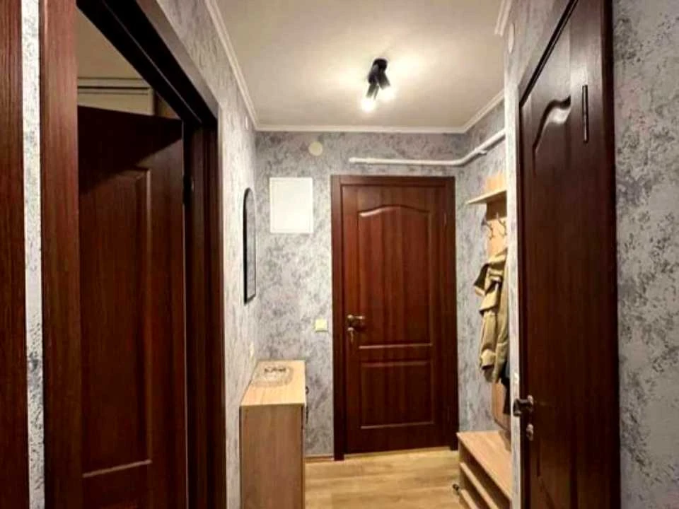 Квартира. Львів, Генерала Тарнавського вул.