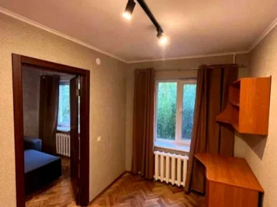 Квартира. Львів, Генерала Тарнавського вул.