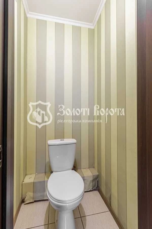 Sale of a 3-room apartment of 79.9 m², Solomiya Krushelnitskaya