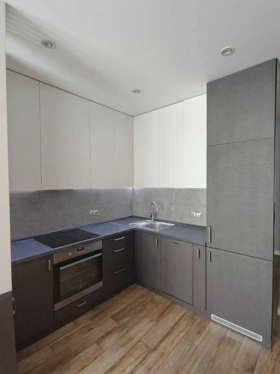 For Rent Long-Term 1-Room Apartment, Kyiv, Pecherskyi, Saperne