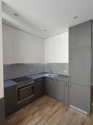 For Rent Long-Term 1-Room Apartment, Kyiv, Pecherskyi, Saperne