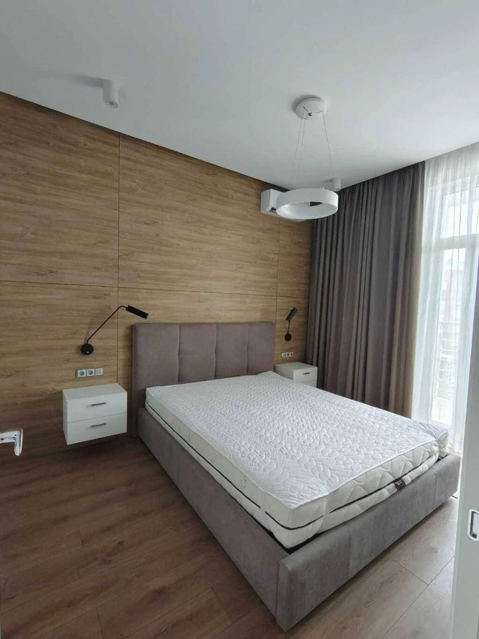 For Rent Long-Term 1-Room Apartment, Kyiv, Pecherskyi, Saperne