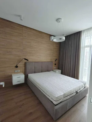 For Rent Long-Term 1-Room Apartment, Kyiv, Pecherskyi, Saperne