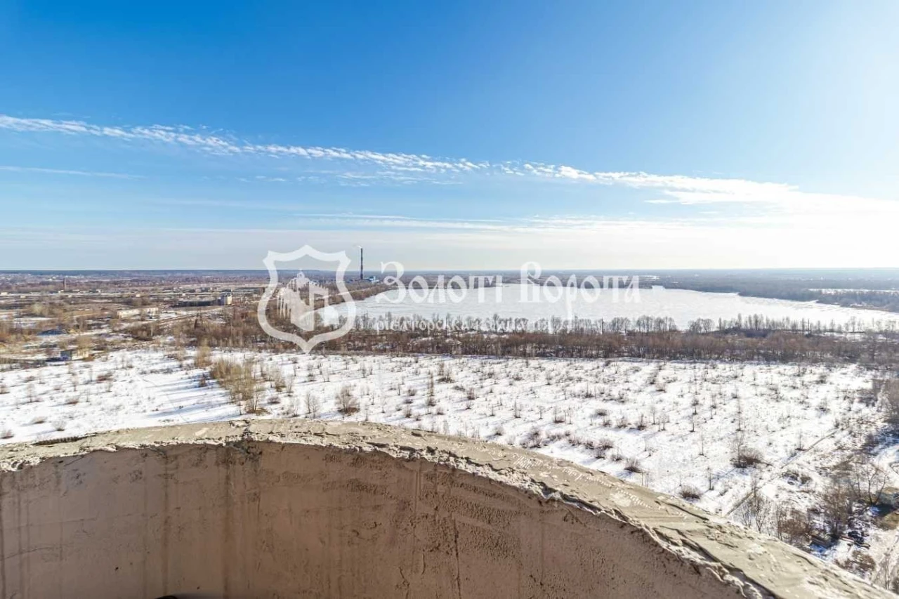 Sale of a 3-room apartment of 79.9 m², Solomiya Krushelnitskaya