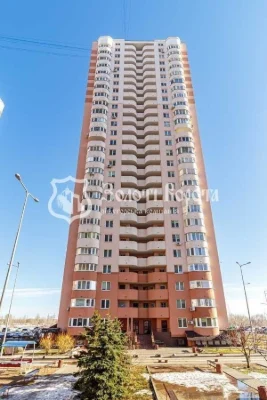 Sale of a 3-room apartment of 79.9 m², Solomiya Krushelnitskaya