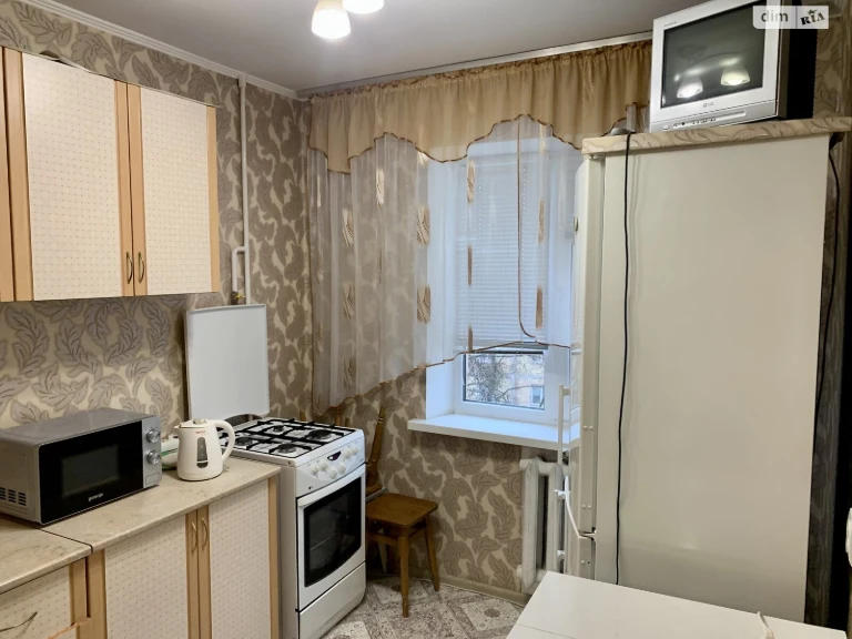 Довгострокова Оренда Квартира Сирець