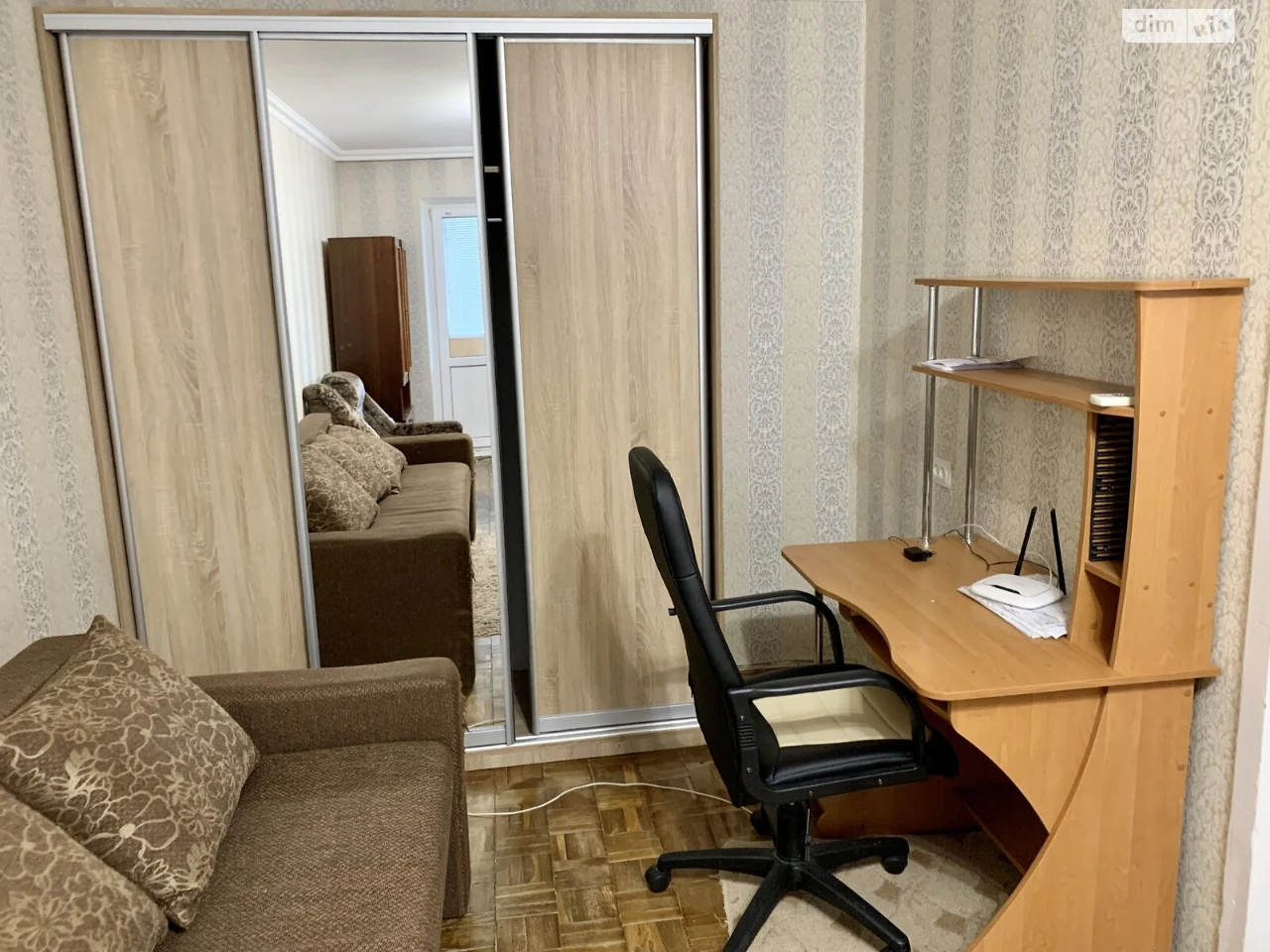 Довгострокова Оренда Квартири Сирець