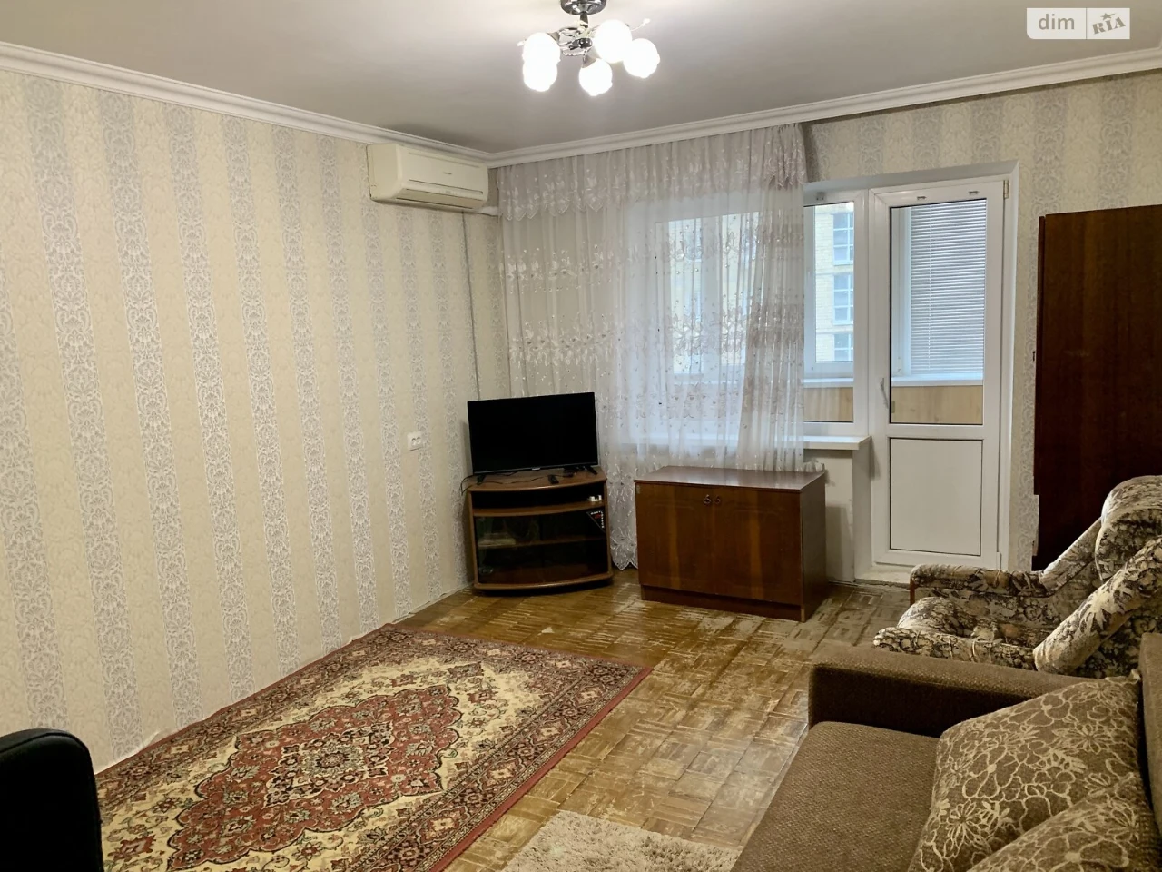 Довгострокова Оренда Квартири Сирець