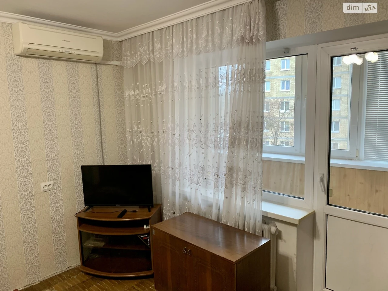 Довгострокова Оренда Квартири Сирець