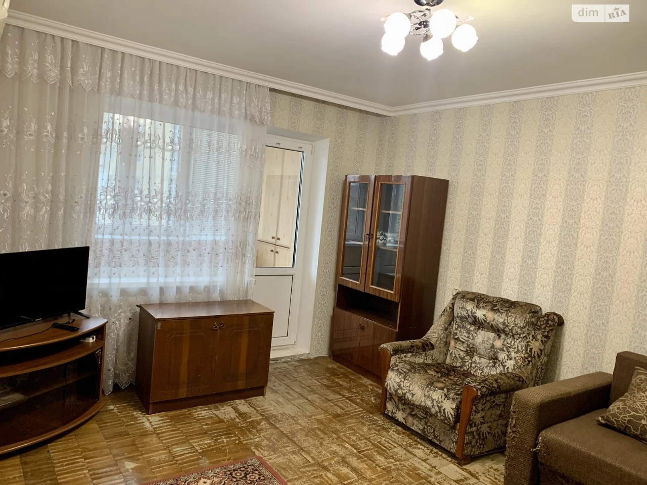 Довгострокова Оренда Квартири Сирець