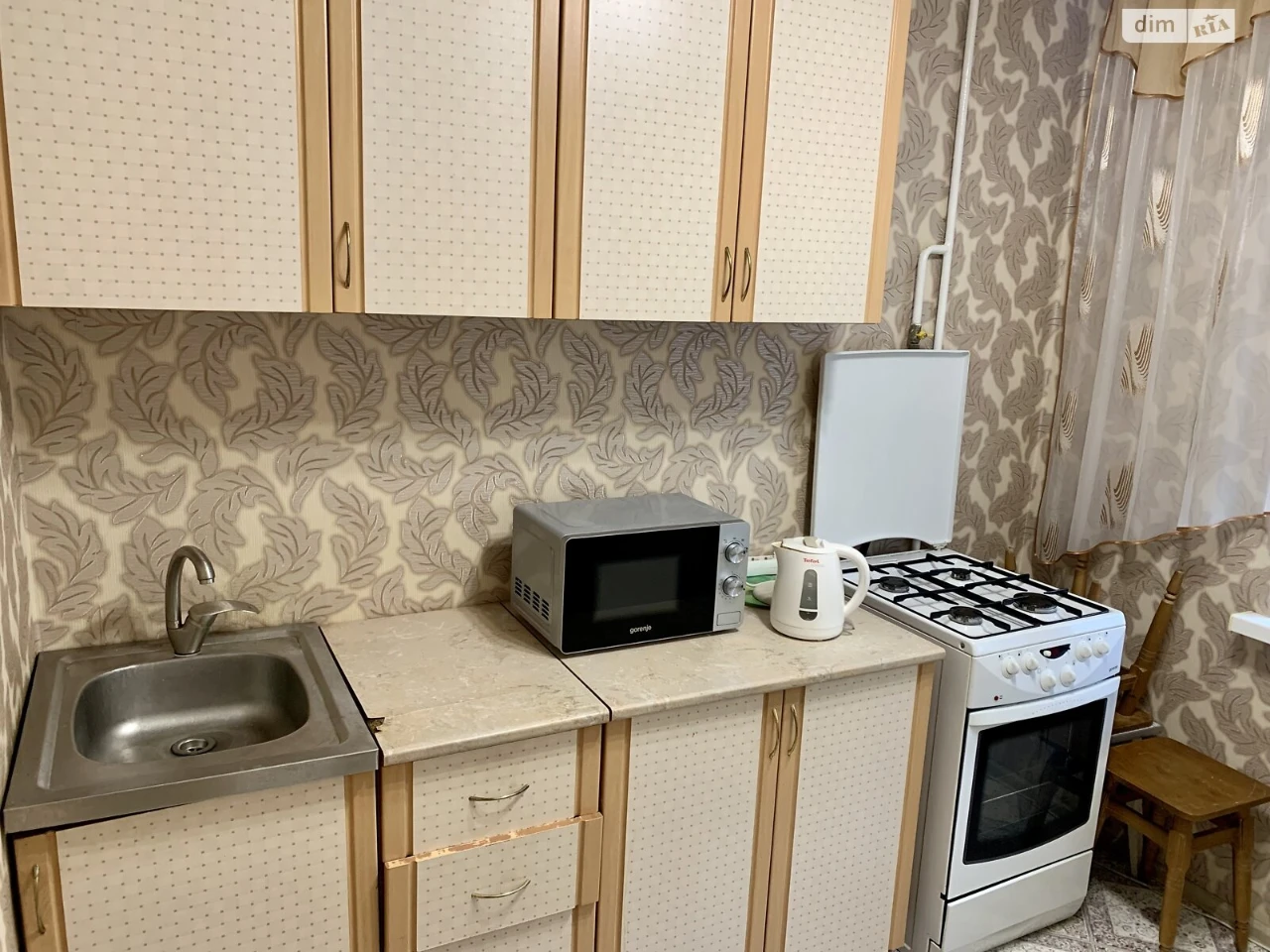 Довгострокова Оренда Квартири Сирець