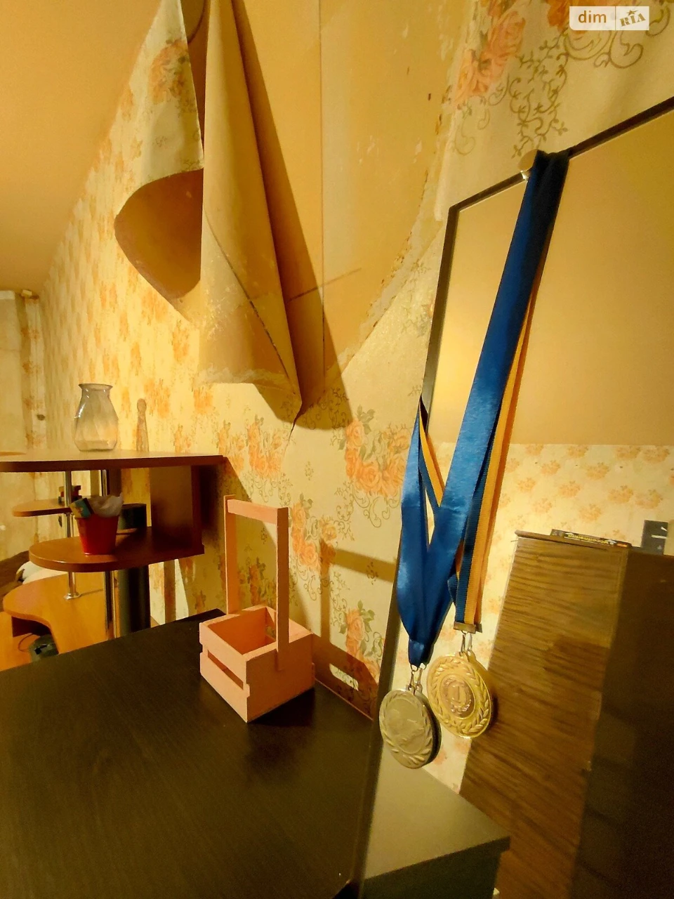 Sale: 2-room apartment in Salthivsky district
