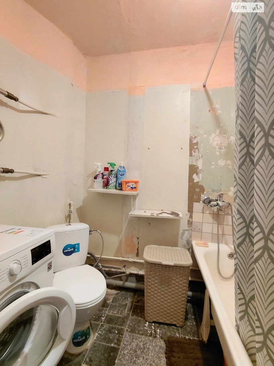 Sale: 2-room apartment in Salthivsky district