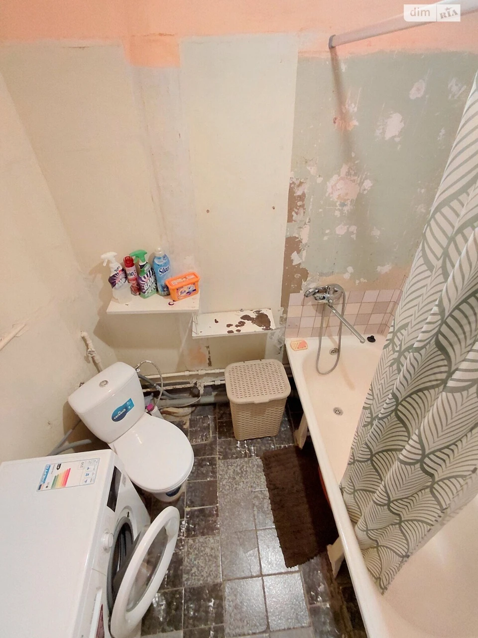 Sale: 2-room apartment in Salthivsky district