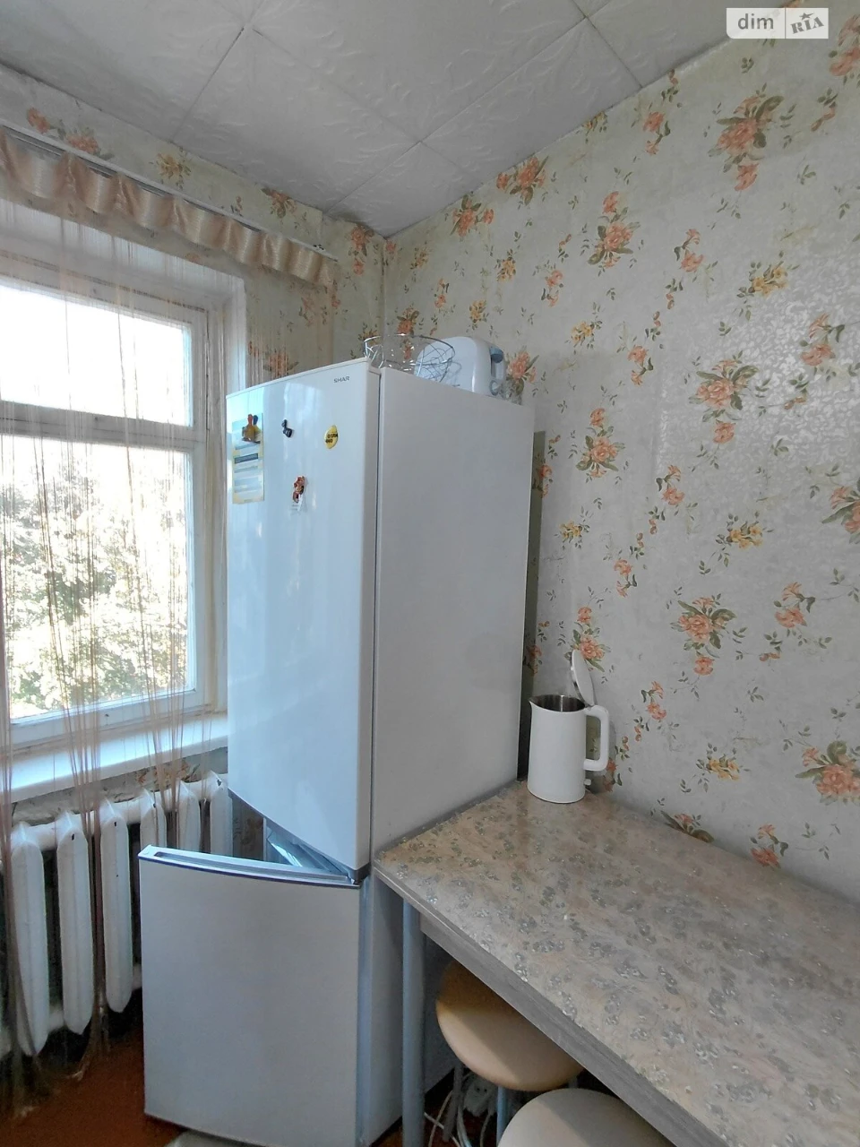 Sale: 2-room apartment in Salthivsky district