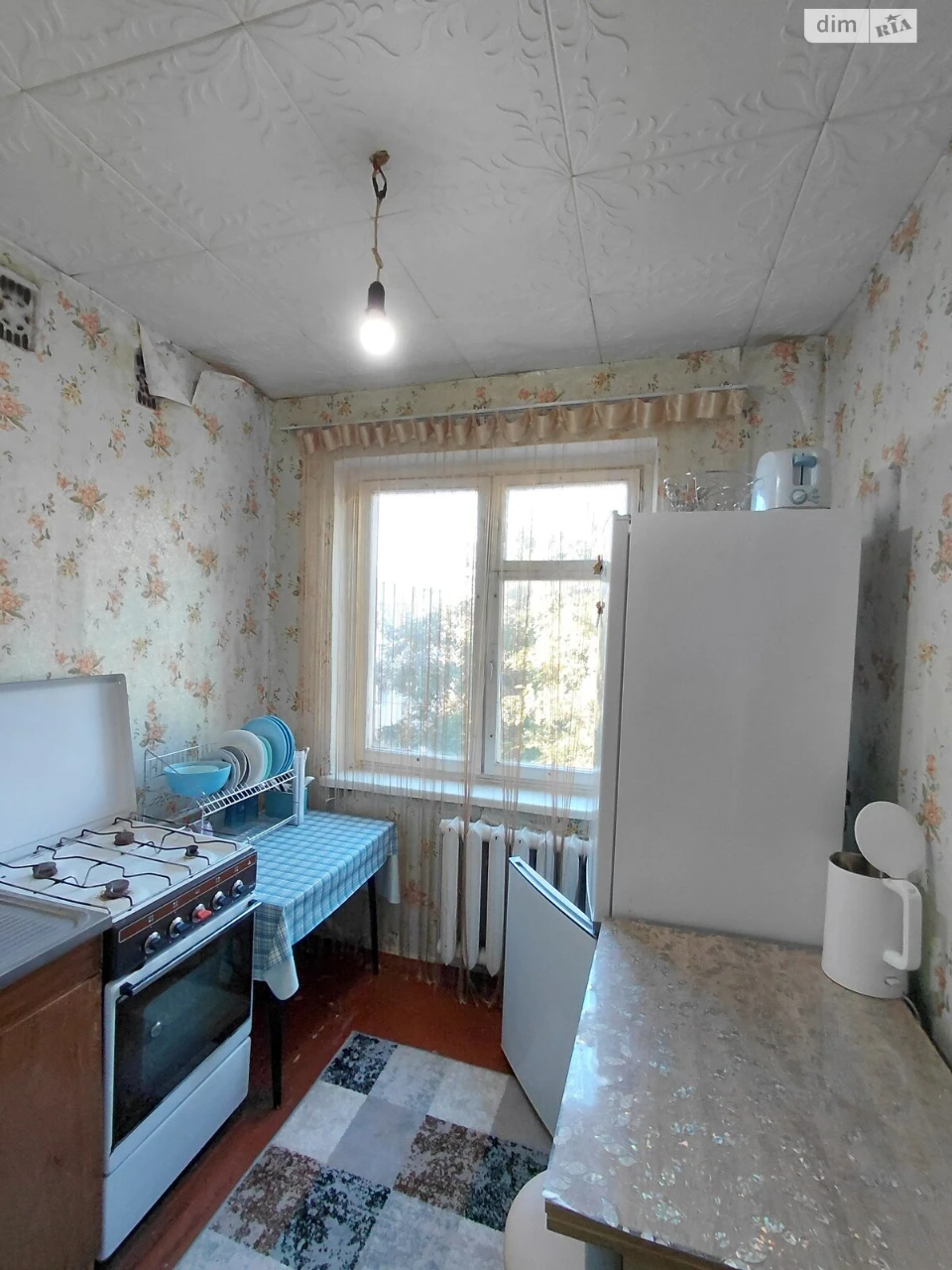 Sale: 2-room apartment in Salthivsky district