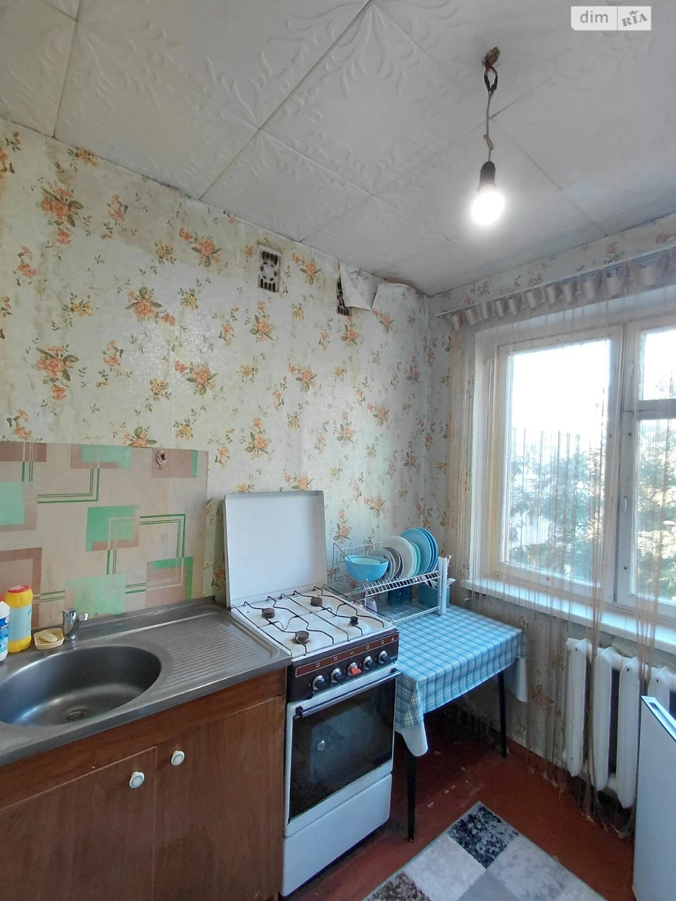 Sale: 2-room apartment in Salthivsky district