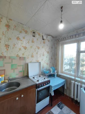 Sale: 2-room apartment in Salthivsky district