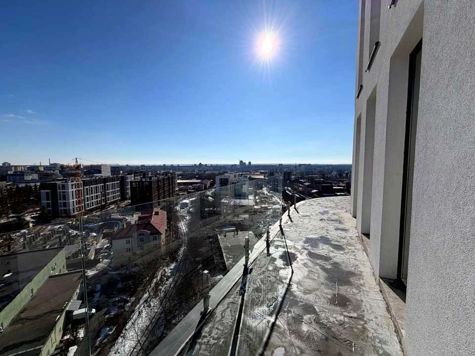 Квартира. Львів, Івана Раковського вул.