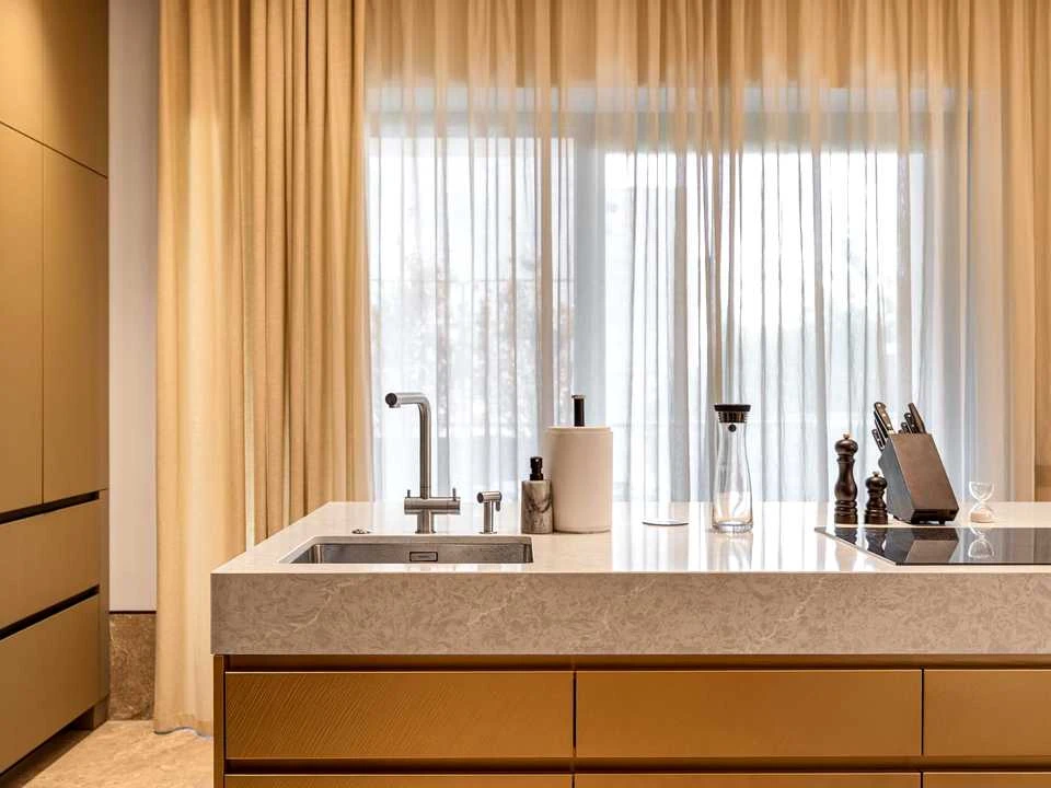 Apartment. Львів, Балтійська St.