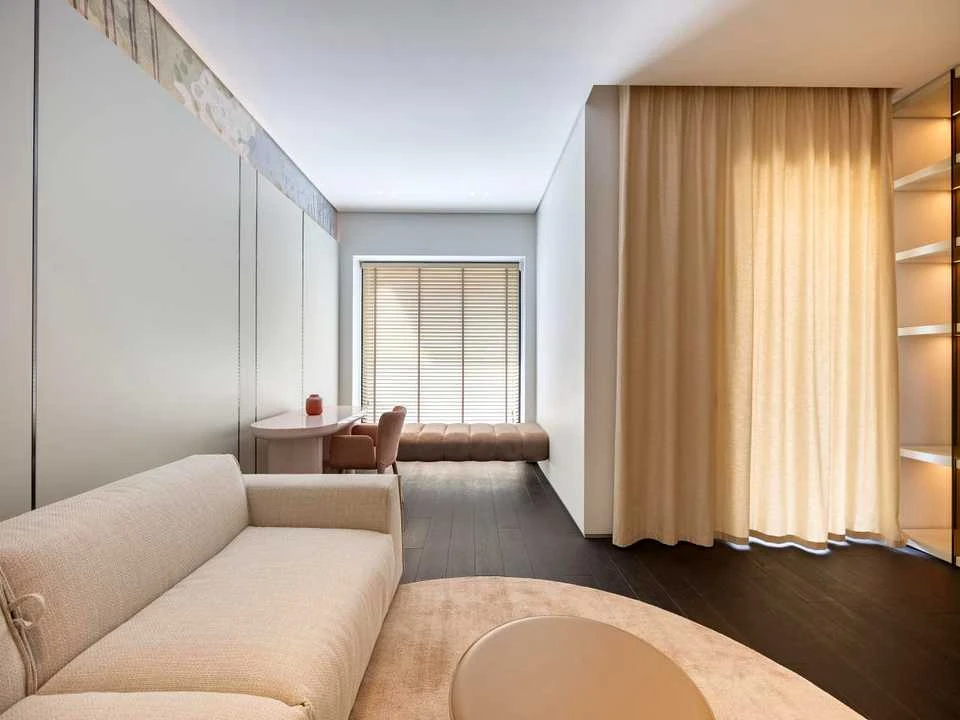 Apartment. Львів, Балтійська St.