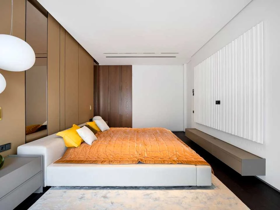Apartment. Львів, Балтійська St.