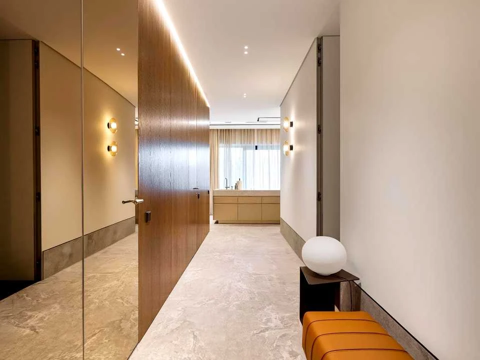 Apartment. Львів, Балтійська St.