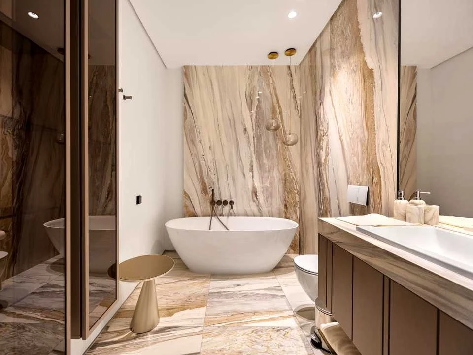 Apartment. Львів, Балтійська St.