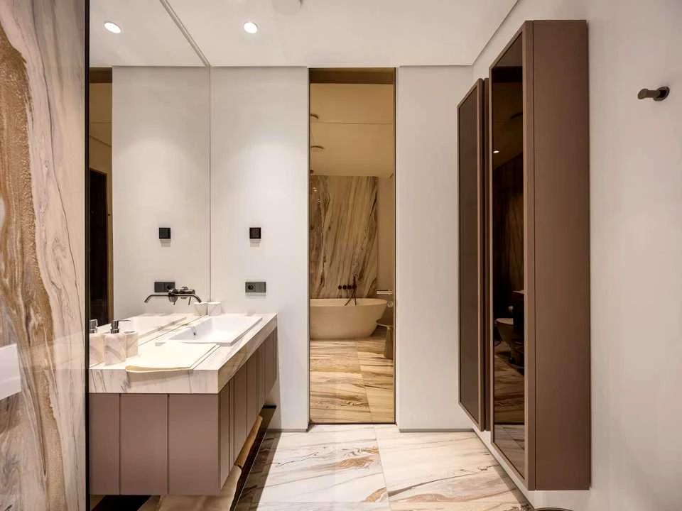 Apartment. Львів, Балтійська St.