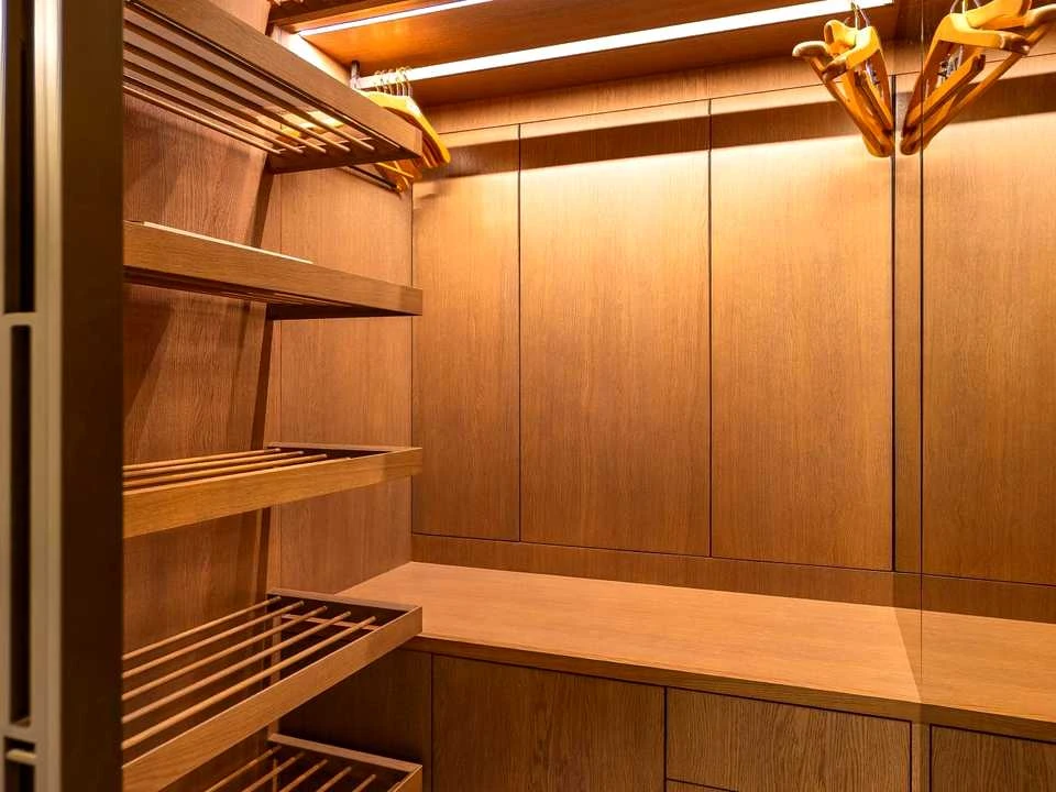 Apartment. Львів, Балтійська St.