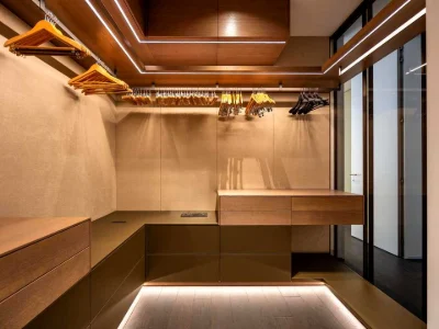 Apartment. Львів, Балтійська St.