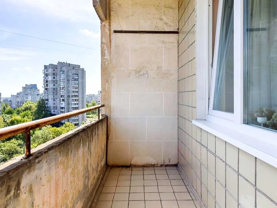 Квартира. Львів, Івана Кавалерідзе вул.