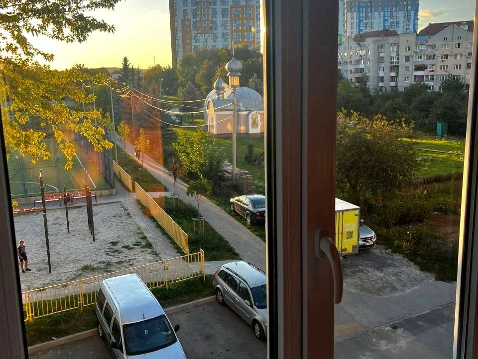 Квартира. Львів, Глинянський Тракт вул.